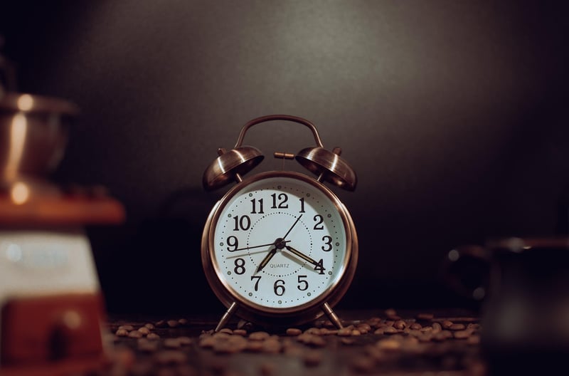 Clock Rewind Expeditions