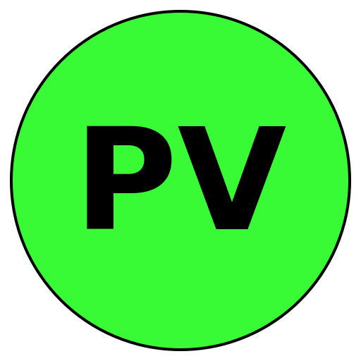Patron's Voyage