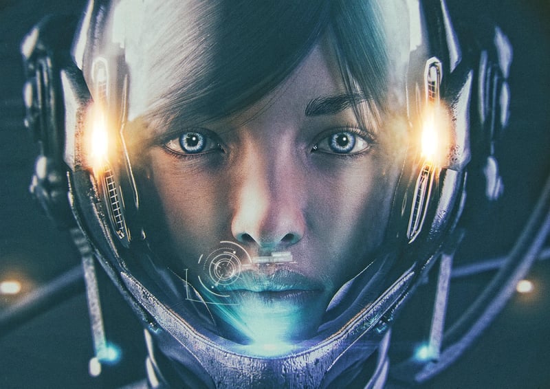 Multiverse Explorer